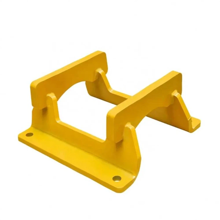 Top Quality Cheap Excavator Spare Parts Track Guard ZAX360