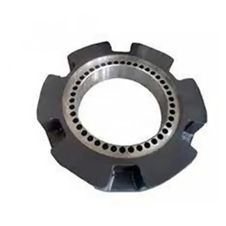 SCX2800-2 Sprocket for Lattice Boom Crawler Crane Machinery Parts Manufacturer Sprocket