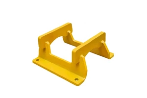 Top Quality Cheap Excavator Spare Parts Track Guard ZAX360
