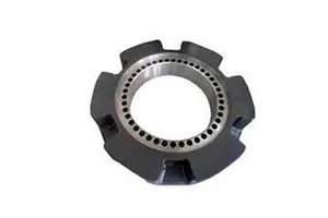 SCX2800-2 Sprocket for Lattice Boom Crawler Crane Machinery Parts Manufacturer Sprocket