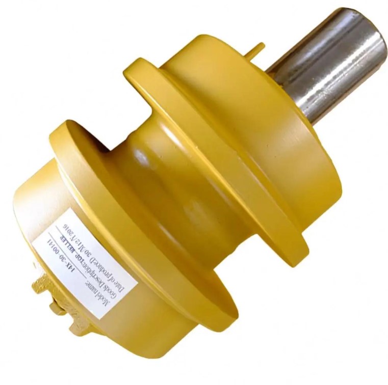 High Quality ZX50 ZX110 ZX60 Carrier Roller