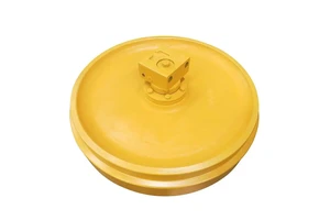 Front Idler Undercarriage Part Zx70 Excavator Track