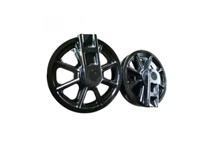 Front Idler for 70T LS120RH5 Lattice Boom Crawler Crane Machinery Parts