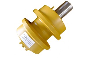 High Quality ZX50 ZX110 ZX60 Carrier Roller
