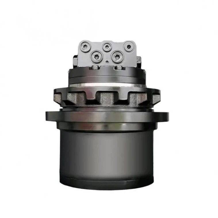Excavator Travel Motor 490D Final Drive