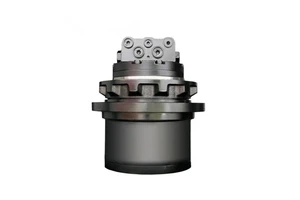 Excavator Travel Motor 490D Final Drive