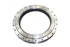 High Quality EX200-3 Slewing Ring Excavator Swing Bearing Ring Gear Swing Ring
